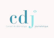 Logo CDJ